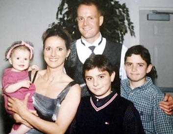 Bancroft Family