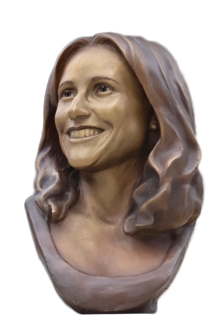 Julia Louis-Drefus